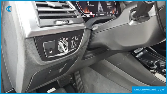 BMW X3 XDRIVE 20I