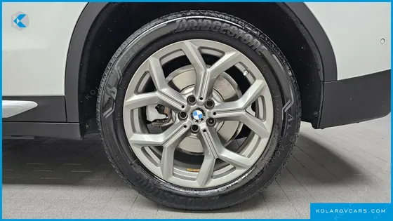 BMW X3 XDRIVE 20I