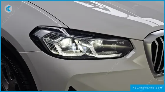 BMW X3 XDRIVE 20I