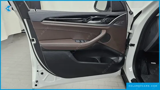 BMW X3 XDRIVE 20I