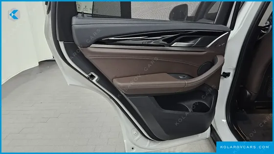 BMW X3 XDRIVE 20I
