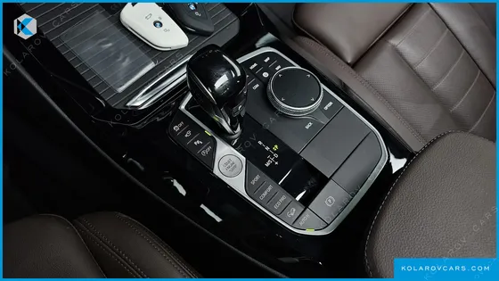 BMW X3 XDRIVE M40I