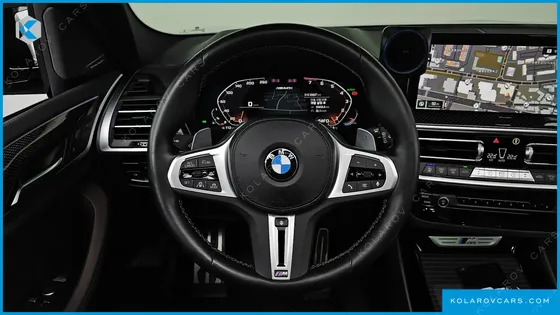 BMW X3 XDRIVE M40I