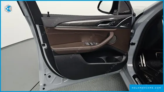 BMW X3 XDRIVE M40I