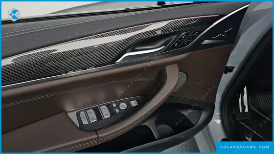 BMW X3 XDRIVE M40I