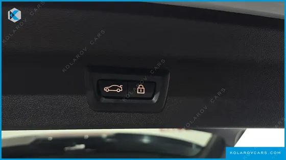 BMW X3 XDRIVE M40I