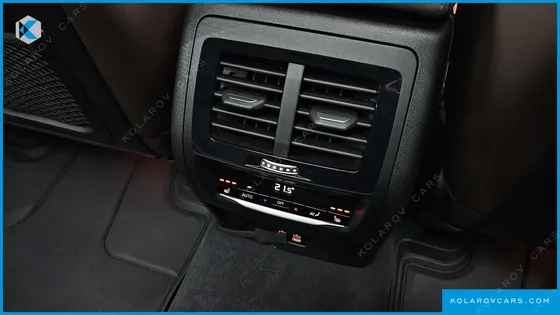 BMW X3 XDRIVE M40I