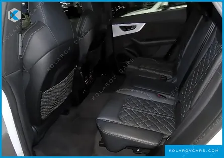 AUDI Q8 50 TDI QUATTRO PREMIUM