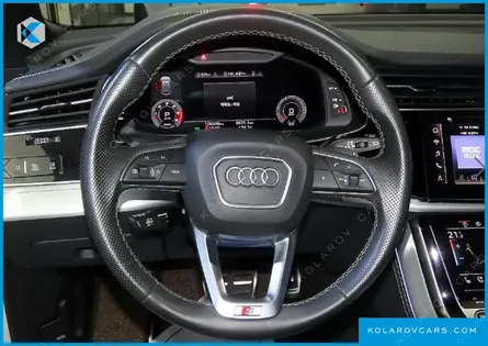 AUDI Q8 50 TDI QUATTRO PREMIUM