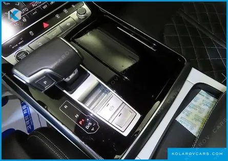 AUDI Q8 50 TDI QUATTRO PREMIUM