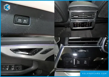 AUDI Q8 50 TDI QUATTRO PREMIUM