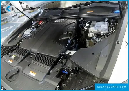 AUDI Q8 50 TDI QUATTRO PREMIUM