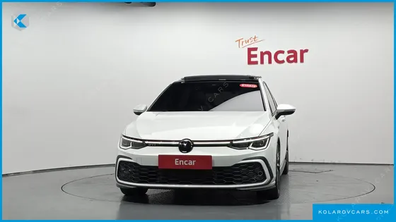 VOLKSWAGEN GOLF 2.0 GTI