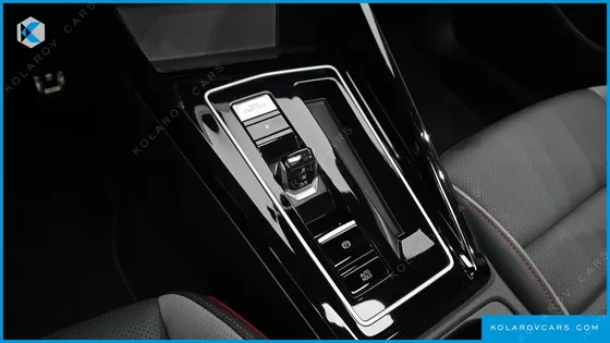 VOLKSWAGEN GOLF 2.0 GTI