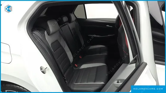 VOLKSWAGEN GOLF 2.0 GTI