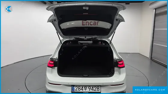 VOLKSWAGEN GOLF 2.0 GTI