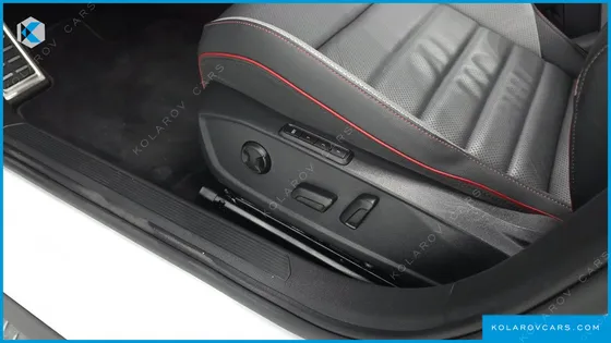 VOLKSWAGEN GOLF 2.0 GTI