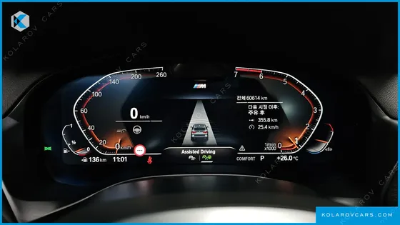 BMW X3 XDRIVE 20I M SPORT