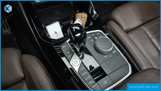BMW X3 XDRIVE 20I M SPORT