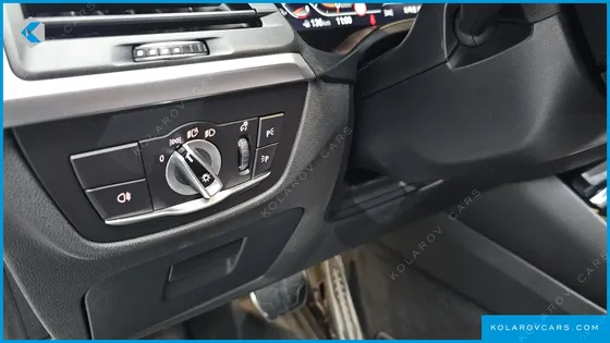 BMW X3 XDRIVE 20I M SPORT
