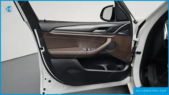BMW X3 XDRIVE 20I M SPORT