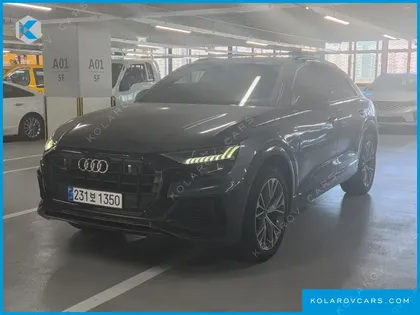 AUDI Q8 55 TFSI QUATTRO PREMIUM