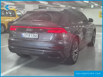 AUDI Q8 55 TFSI QUATTRO PREMIUM
