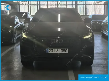 AUDI Q8 55 TFSI QUATTRO PREMIUM