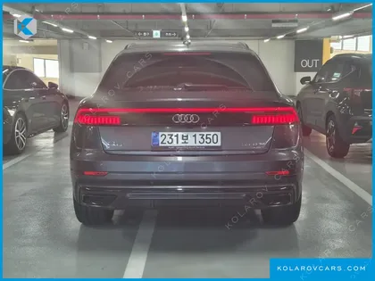 AUDI Q8 55 TFSI QUATTRO PREMIUM