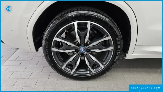 BMW X3 XDRIVE 30E M SPORT
