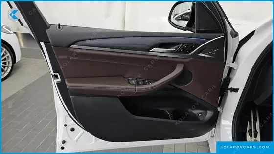 BMW X3 XDRIVE 30E M SPORT