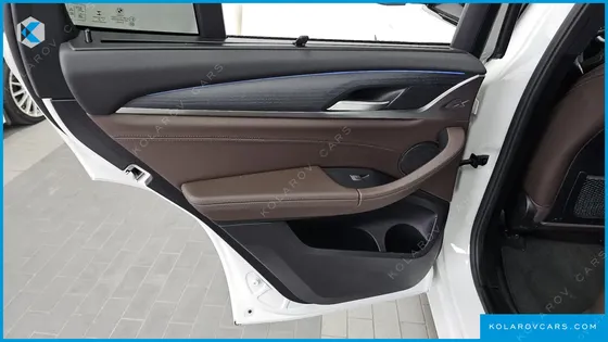 BMW X3 XDRIVE 30E M SPORT
