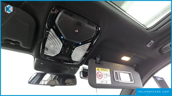 BMW X3 XDRIVE 30E M SPORT