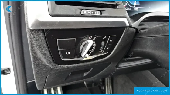 BMW X3 XDRIVE 30E M SPORT