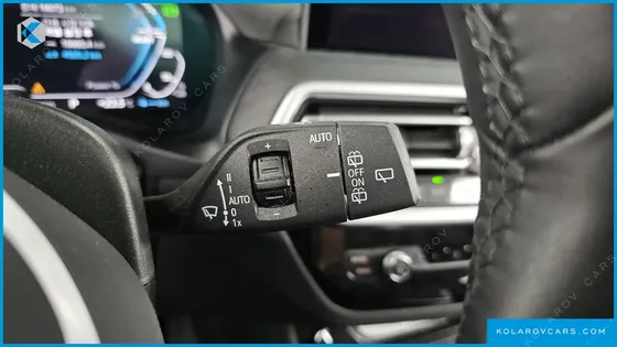 BMW X3 XDRIVE 30E M SPORT