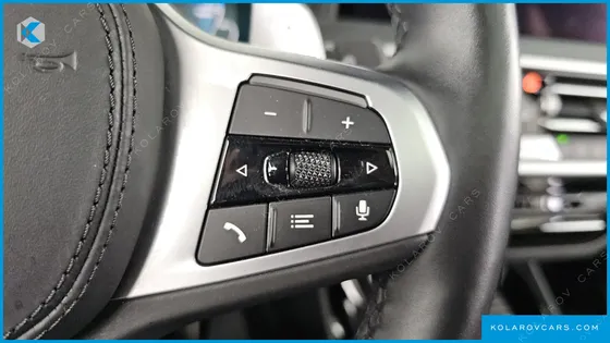 BMW X3 XDRIVE 30E M SPORT