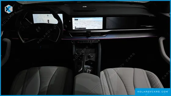 RENAULT KOREA FILANTE 1.5 E-TECH ESPRIT ALPINE 2WD