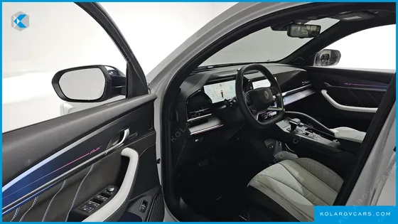 RENAULT KOREA FILANTE 1.5 E-TECH ESPRIT ALPINE 2WD