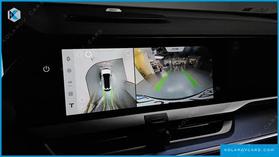 RENAULT KOREA FILANTE 1.5 E-TECH ESPRIT ALPINE 2WD