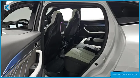 RENAULT KOREA FILANTE 1.5 E-TECH ESPRIT ALPINE 2WD
