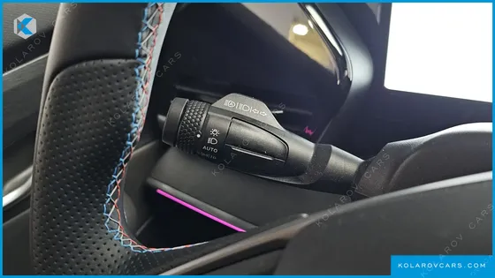 RENAULT KOREA FILANTE 1.5 E-TECH ESPRIT ALPINE 2WD