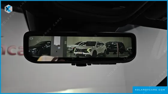 RENAULT KOREA FILANTE 1.5 E-TECH ESPRIT ALPINE 2WD