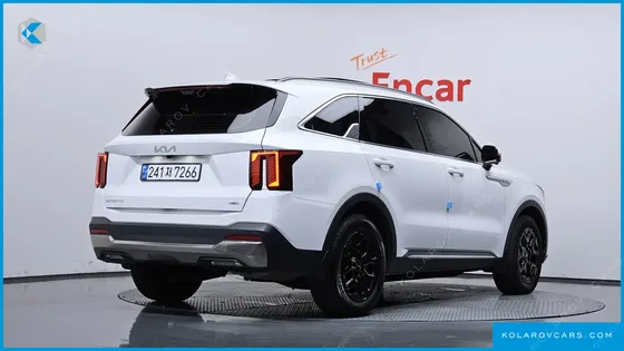 KIA SORENTO HEV 1.6 2WD
