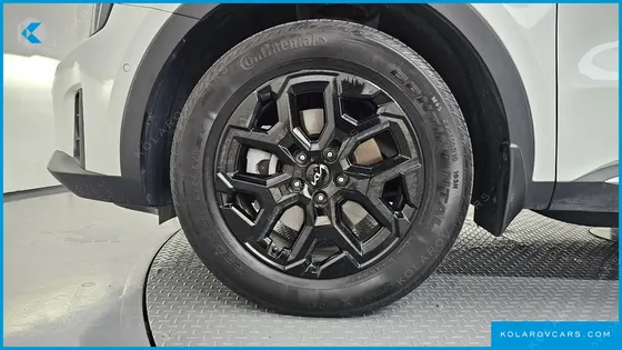 KIA SORENTO HEV 1.6 2WD