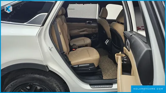 KIA SORENTO HEV 1.6 2WD