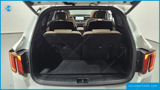 KIA SORENTO HEV 1.6 2WD
