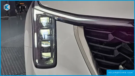 KIA SORENTO HEV 1.6 2WD