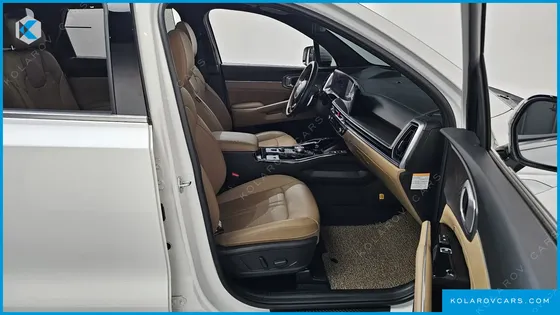 KIA SORENTO HEV 1.6 2WD