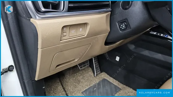 KIA SORENTO HEV 1.6 2WD