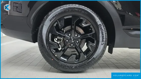 KIA SPORTAGE 30TH EDITION 2WD